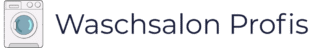 Waschsalon in der Nähe Logo